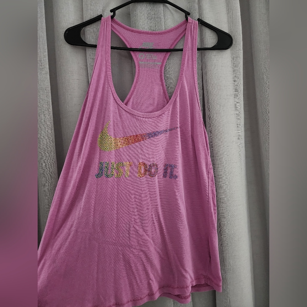 Nike tanktop